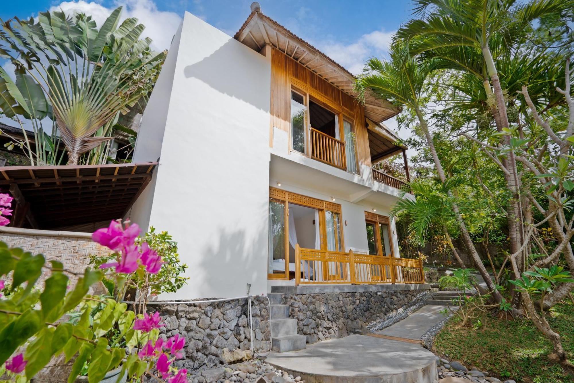 Kura Kura Beach House Canggu Exterior foto